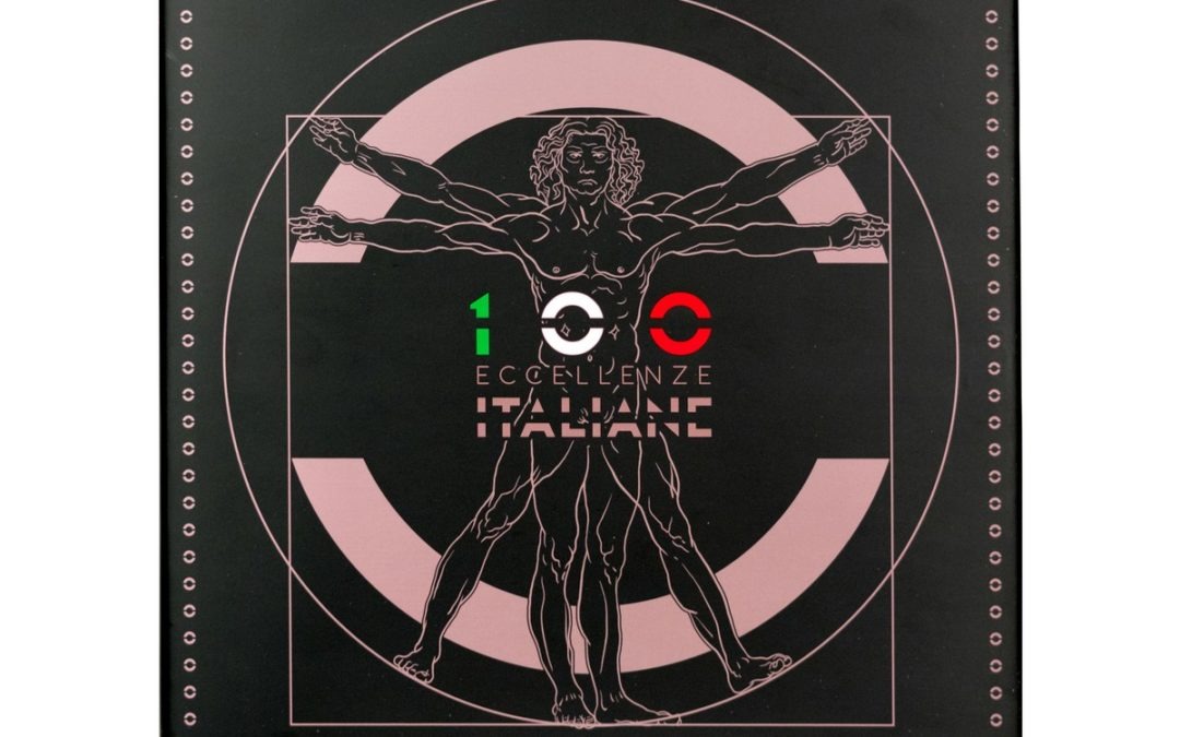 Premio 100 Eccellenze Italiane V Edizione