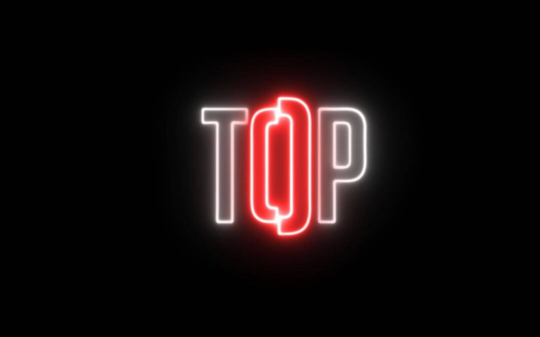 TOP – Rai 1